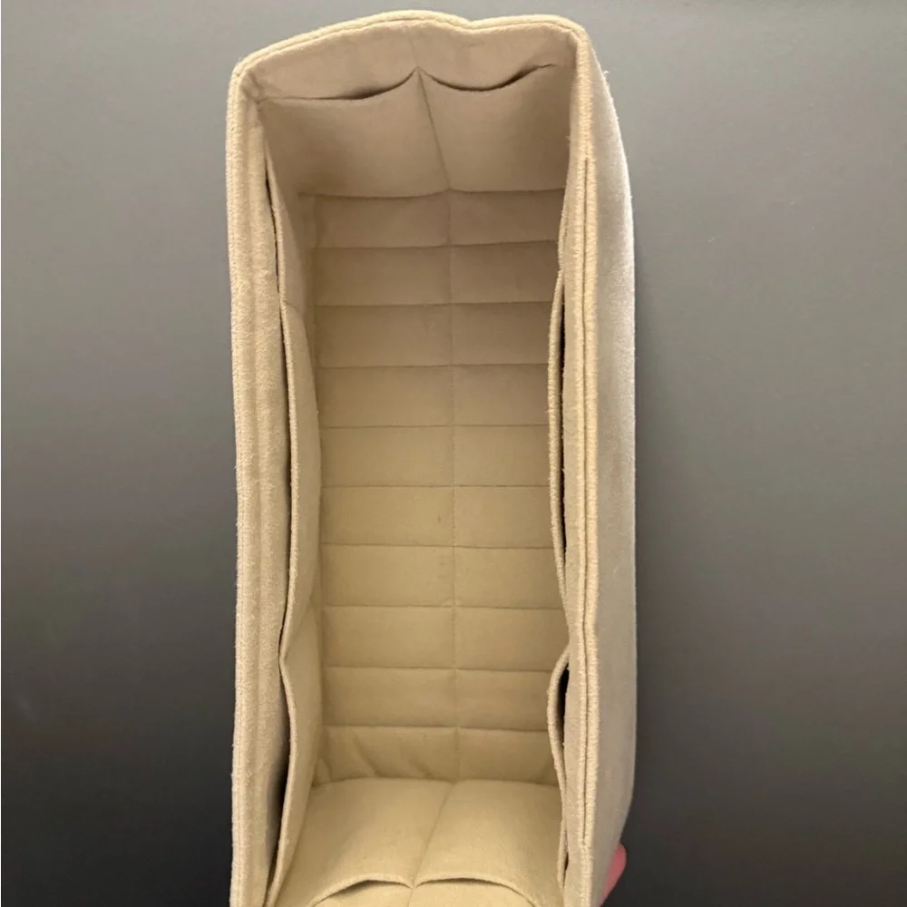 7RP 7 Rue Paradis insert for a Hermes Birkin 30 - Picture 2 of 3